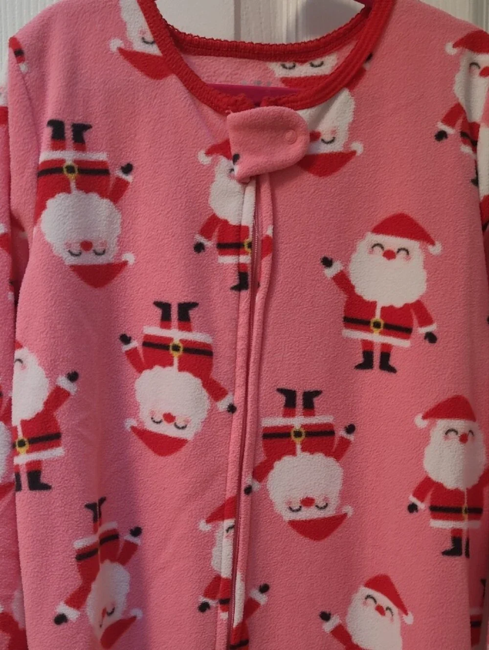 Carters christmas cozy